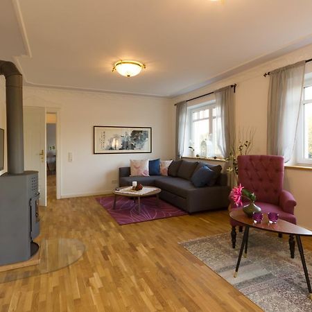 Gästehaus Villa Ruth Wildbergerhütte Zimmer foto