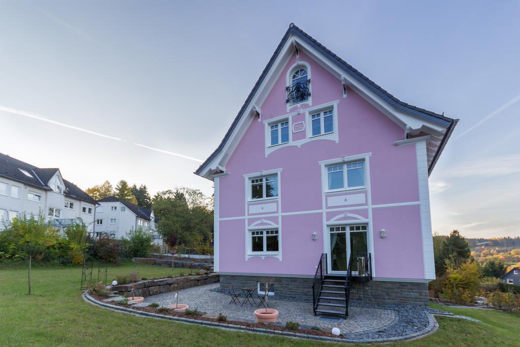 Gästehaus Villa Ruth Wildbergerhütte Zimmer foto