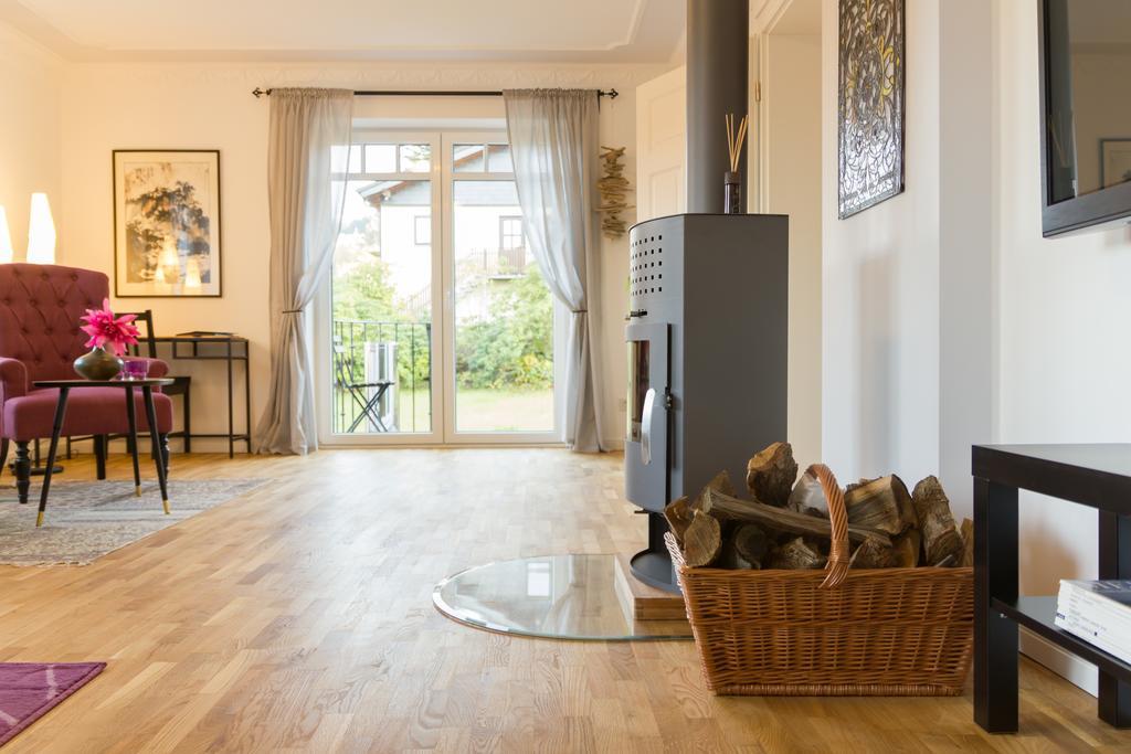 Gästehaus Villa Ruth Wildbergerhütte Zimmer foto
