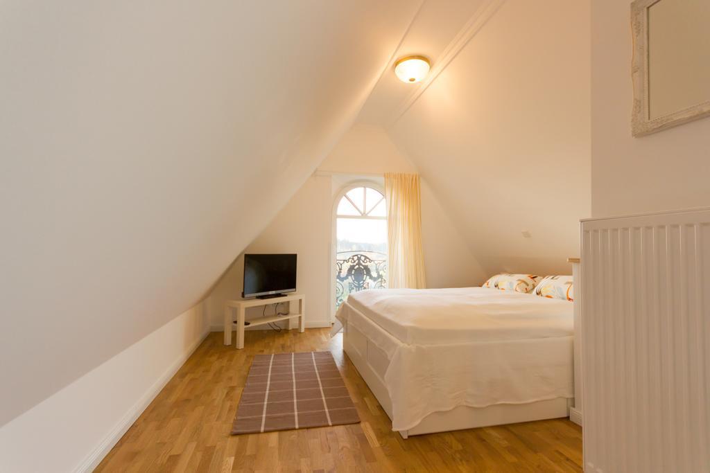 Gästehaus Villa Ruth Wildbergerhütte Zimmer foto