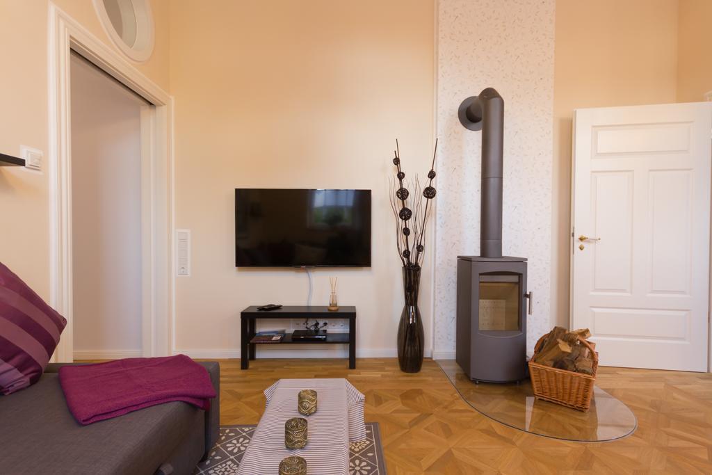 Gästehaus Villa Ruth Wildbergerhütte Zimmer foto