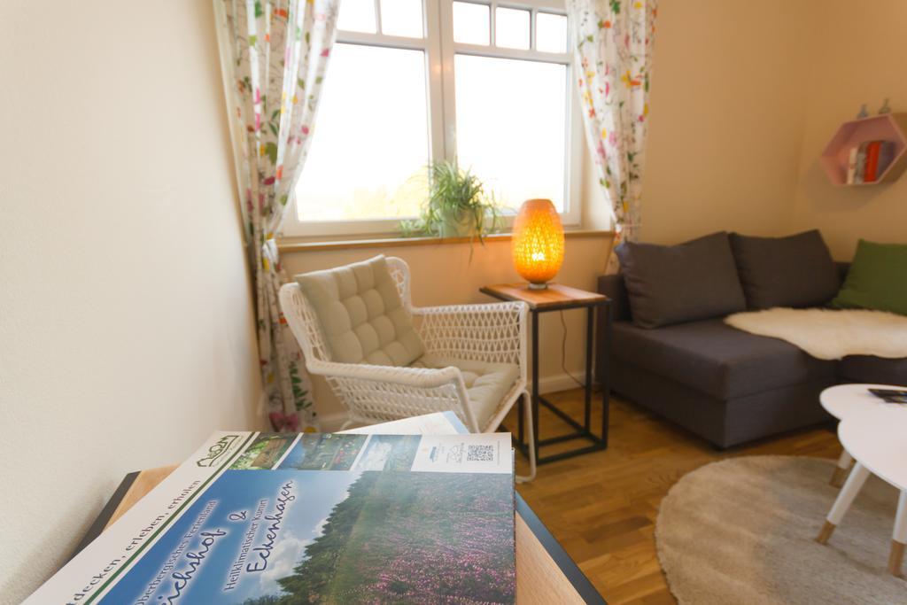 Gästehaus Villa Ruth Wildbergerhütte Zimmer foto
