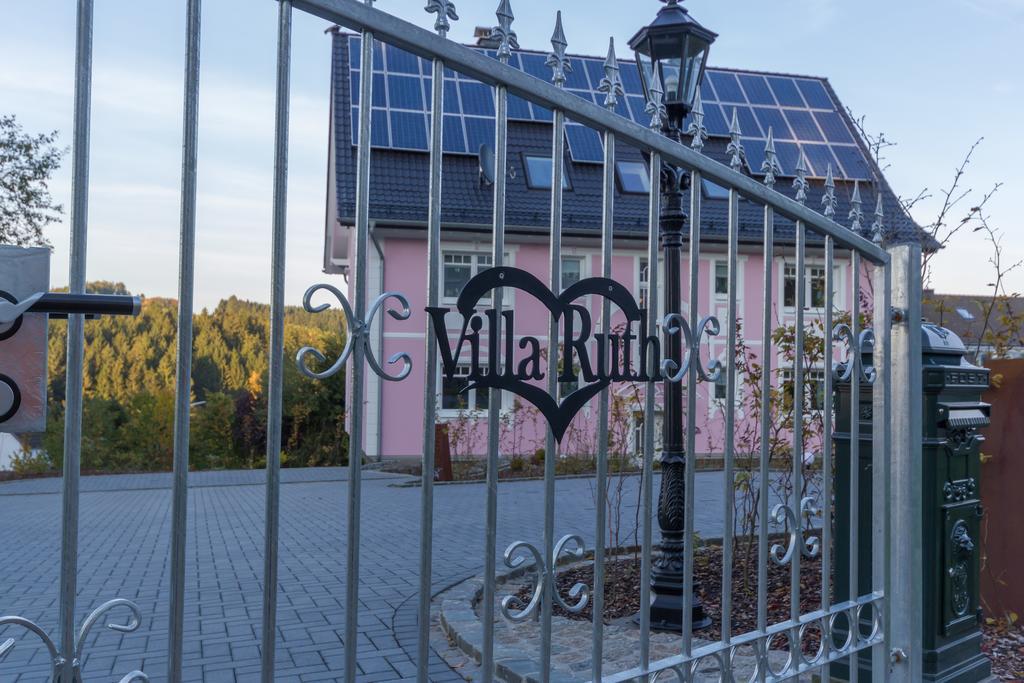 Gästehaus Villa Ruth Wildbergerhütte Zimmer foto