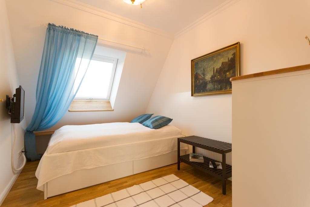Gästehaus Villa Ruth Wildbergerhütte Zimmer foto