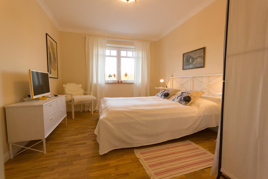 Gästehaus Villa Ruth Wildbergerhütte Zimmer foto