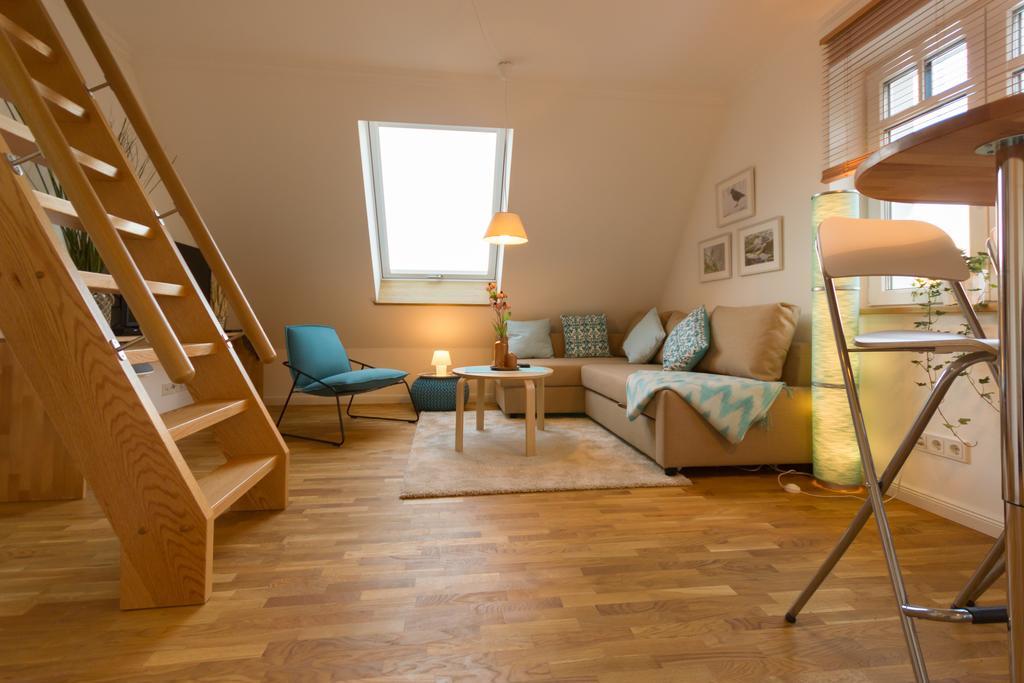 Gästehaus Villa Ruth Wildbergerhütte Zimmer foto