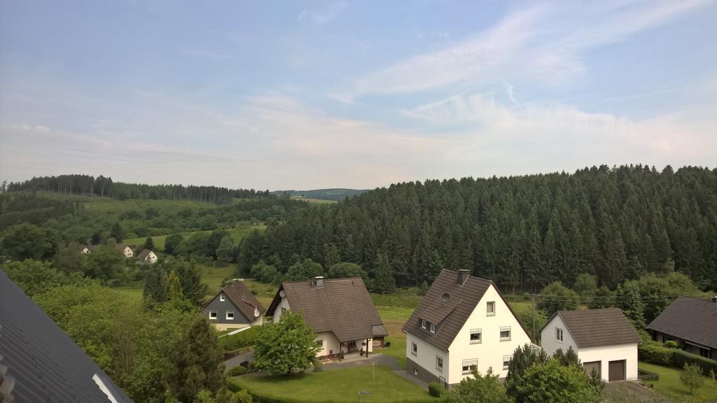 Gästehaus Villa Ruth Wildbergerhütte Zimmer foto