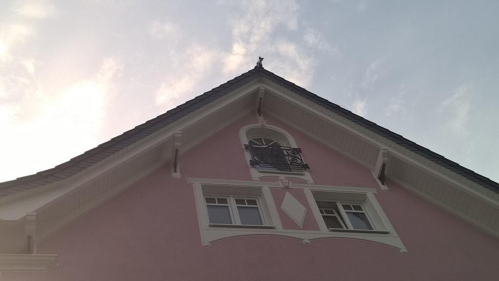 Gästehaus Villa Ruth Wildbergerhütte Zimmer foto