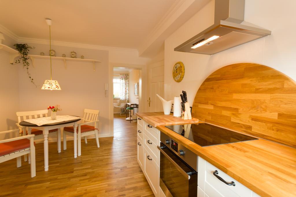 Gästehaus Villa Ruth Wildbergerhütte Zimmer foto