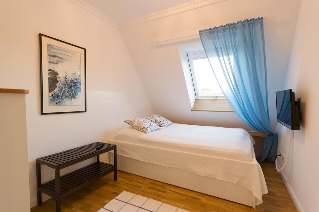 Gästehaus Villa Ruth Wildbergerhütte Zimmer foto
