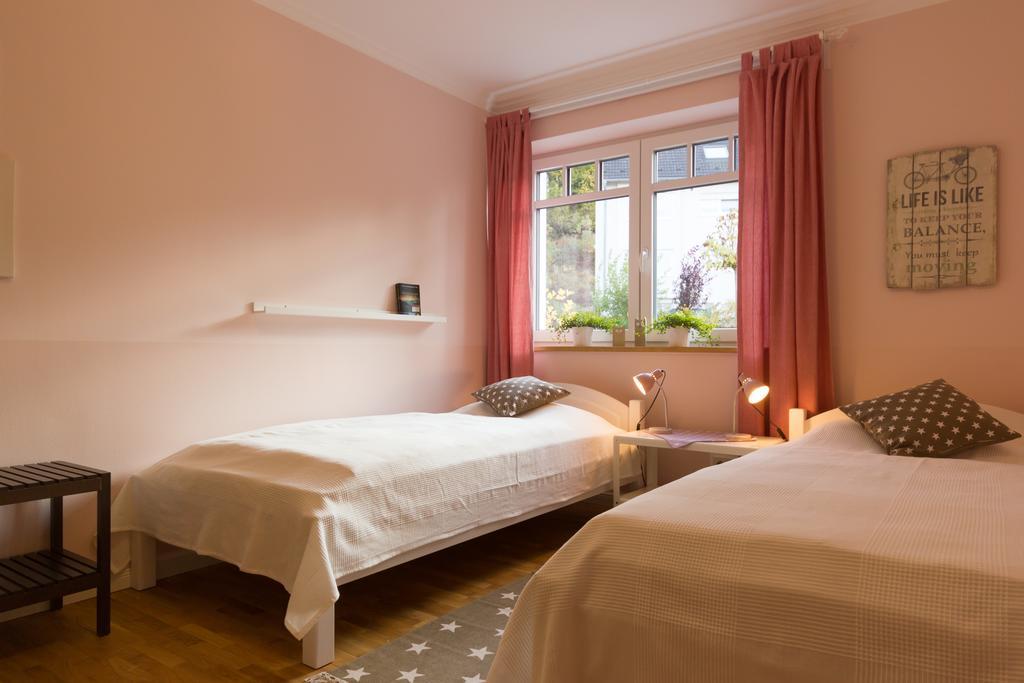 Gästehaus Villa Ruth Wildbergerhütte Zimmer foto